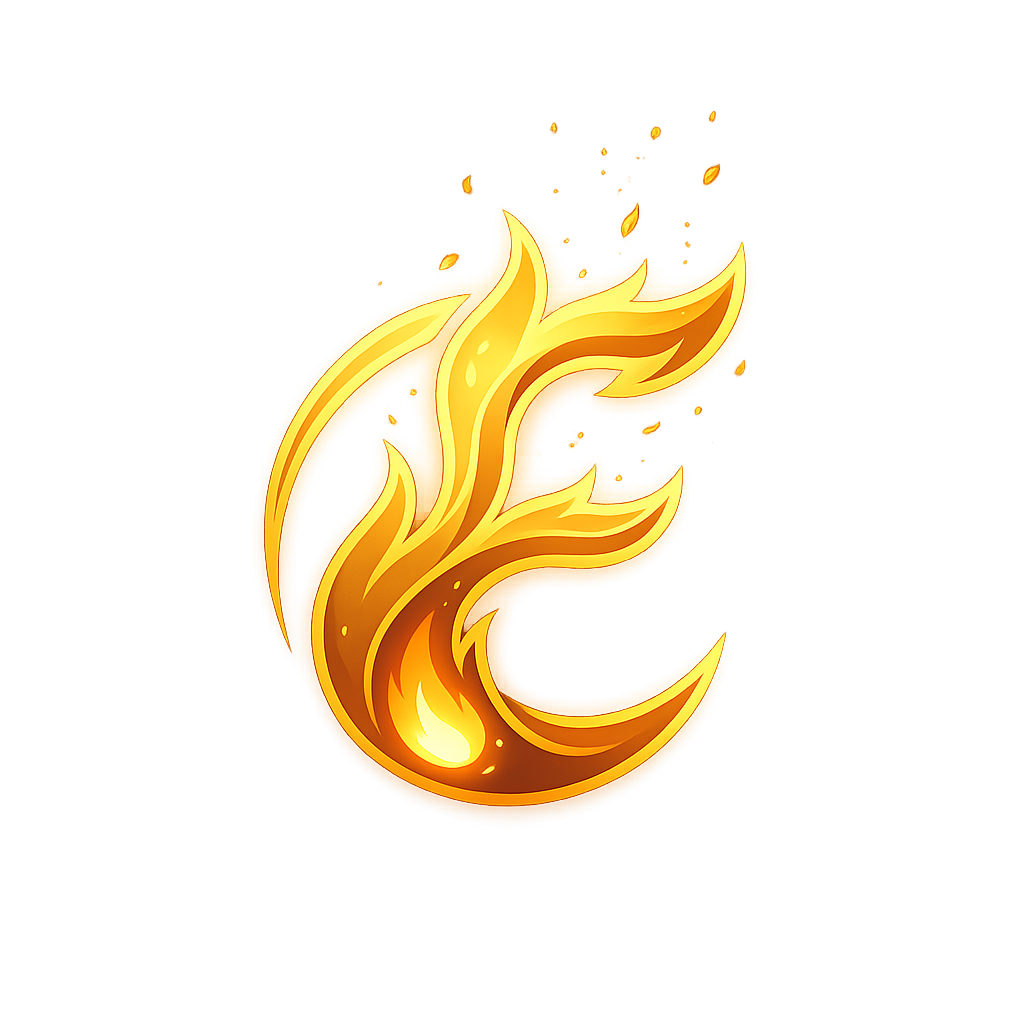 Embertold